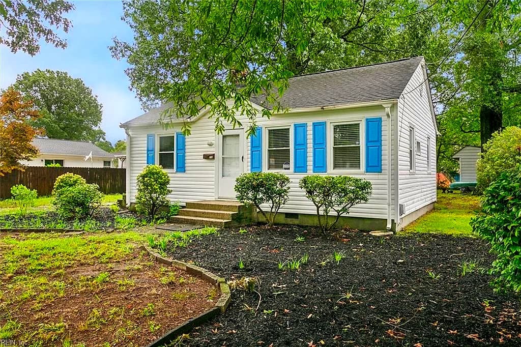 714 Hilton BLVD, NEWPORT NEWS VA 23605 - Photo 3
