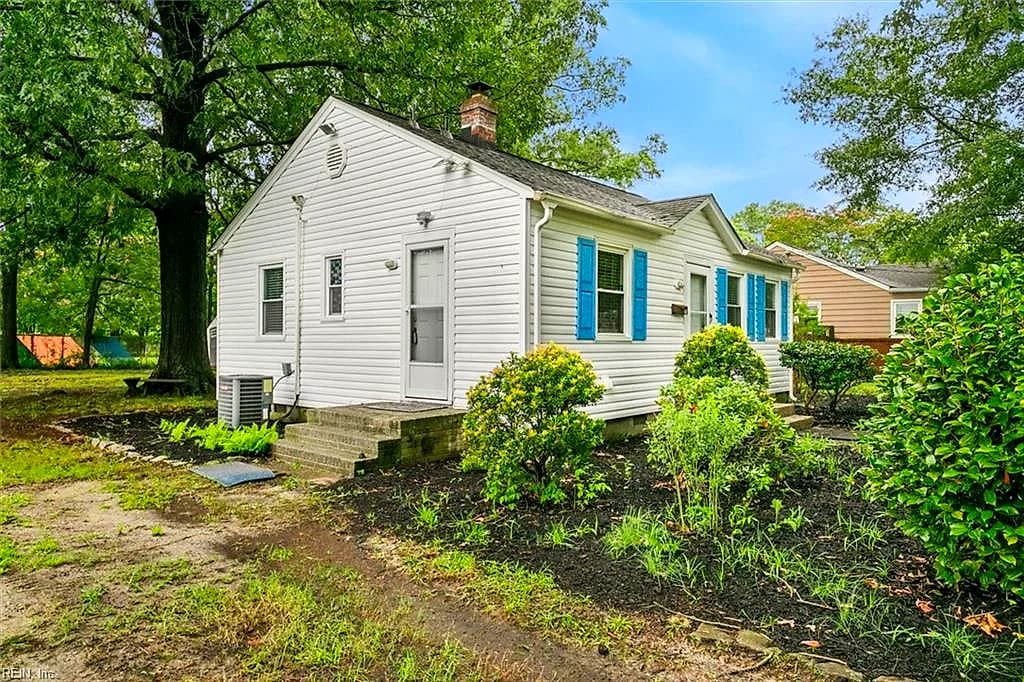 714 Hilton BLVD, NEWPORT NEWS VA 23605 - Photo 4