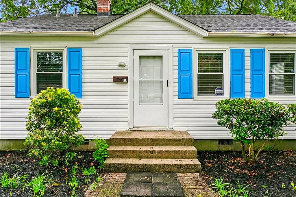 714 Hilton BLVD, NEWPORT NEWS VA 23605 - Photo 5