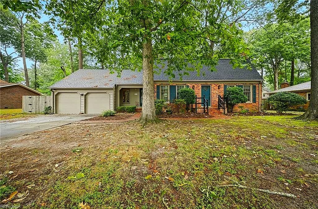 533 Heather Dr DR, VIRGINIA BEACH VA 23462 - Photo 4