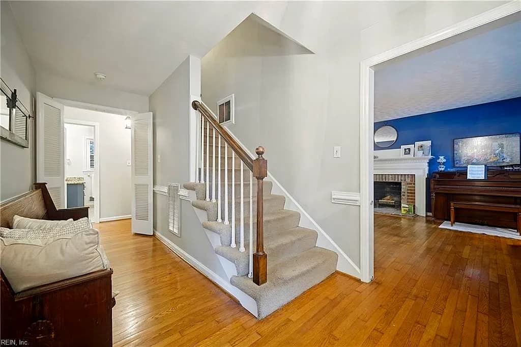533 Heather Dr DR, VIRGINIA BEACH VA 23462 - Photo 5