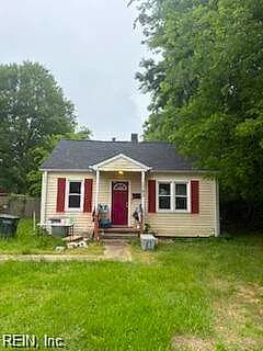 1793 N Armistead AVE, HAMPTON VA 23666 - Photo 2