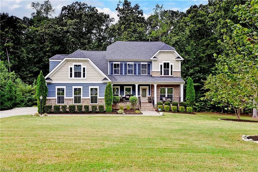 5339 Arbor Pl, Williamsburg, VA