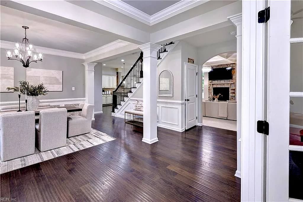 5339 Arbor PL, WILLIAMSBURG VA 23188 - Photo 3