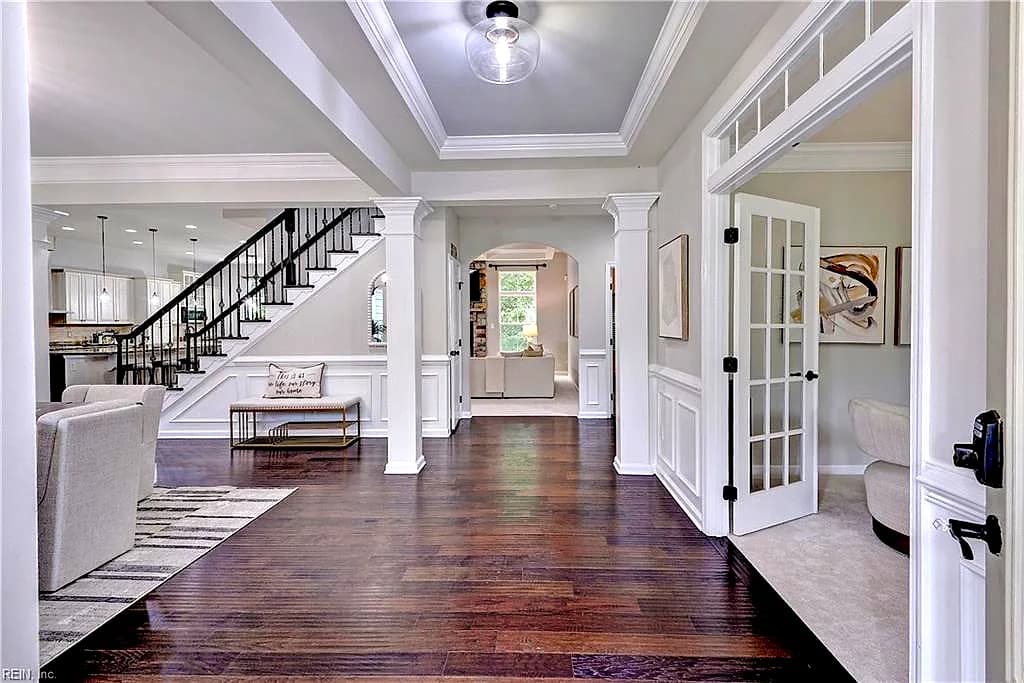 5339 Arbor PL, WILLIAMSBURG VA 23188 - Photo 4