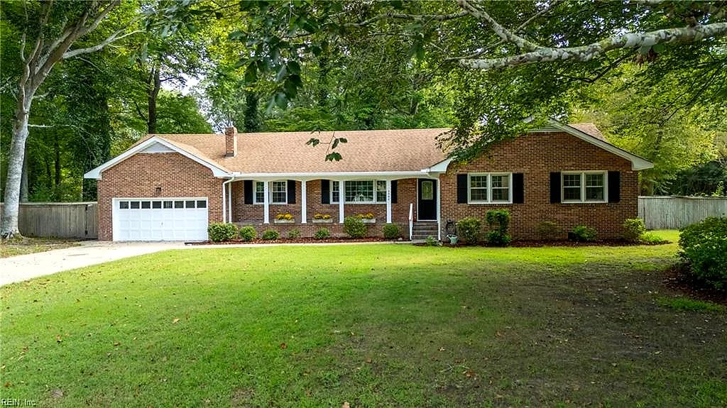2460 Camino Real NONE, VIRGINIA BEACH VA 23456 - Photo 3