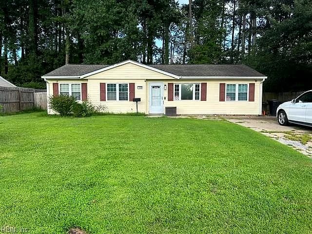508 Mango DR, VIRGINIA BEACH VA 23452 - Main photo