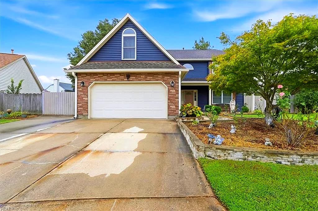1805 Winter Wheat CT, VIRGINIA BEACH VA 23453 - Photo 2