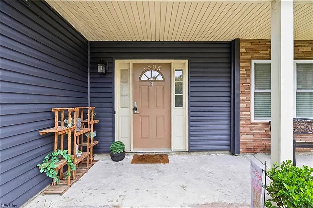 1805 Winter Wheat CT, VIRGINIA BEACH VA 23453 - Photo 4