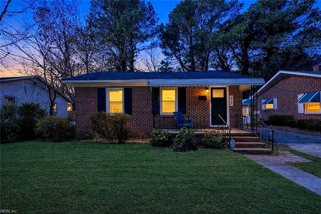 12 Neville ST #St., PORTSMOUTH VA 23701 - Photo 3