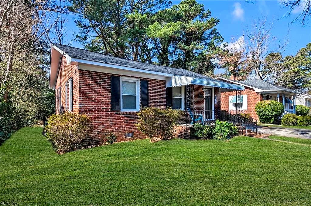 12 Neville ST #St., PORTSMOUTH VA 23701 - Photo 4