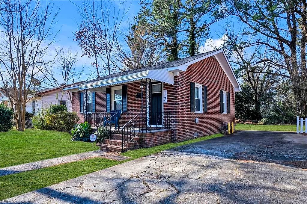 12 Neville ST #St., PORTSMOUTH VA 23701 - Photo 5