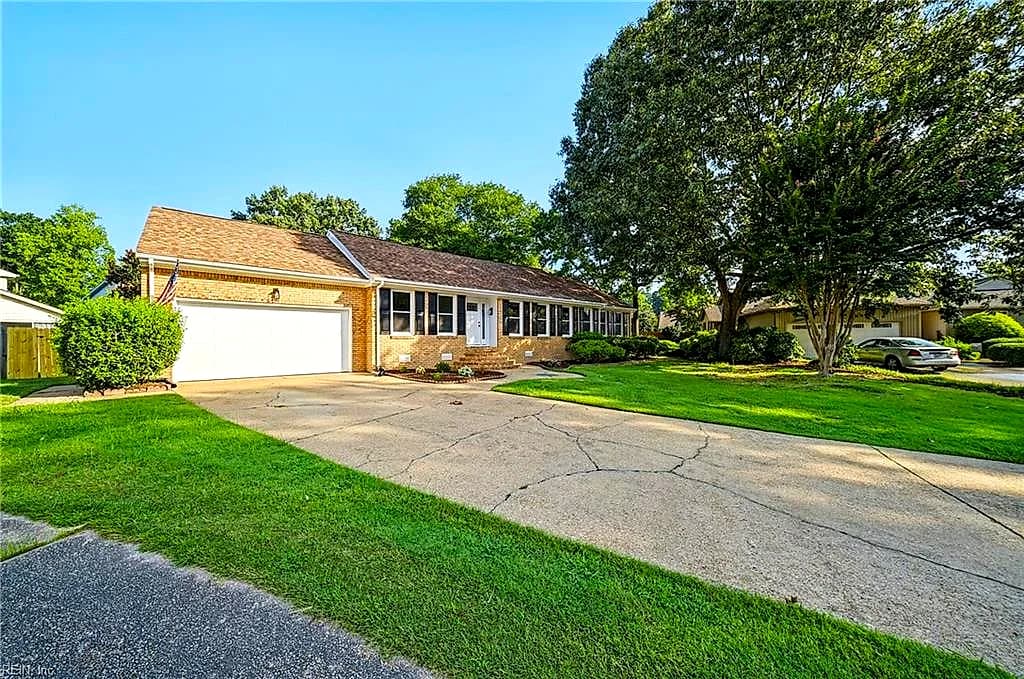 4852 Graystone CT, VIRGINIA BEACH VA 23464 - Photo 4