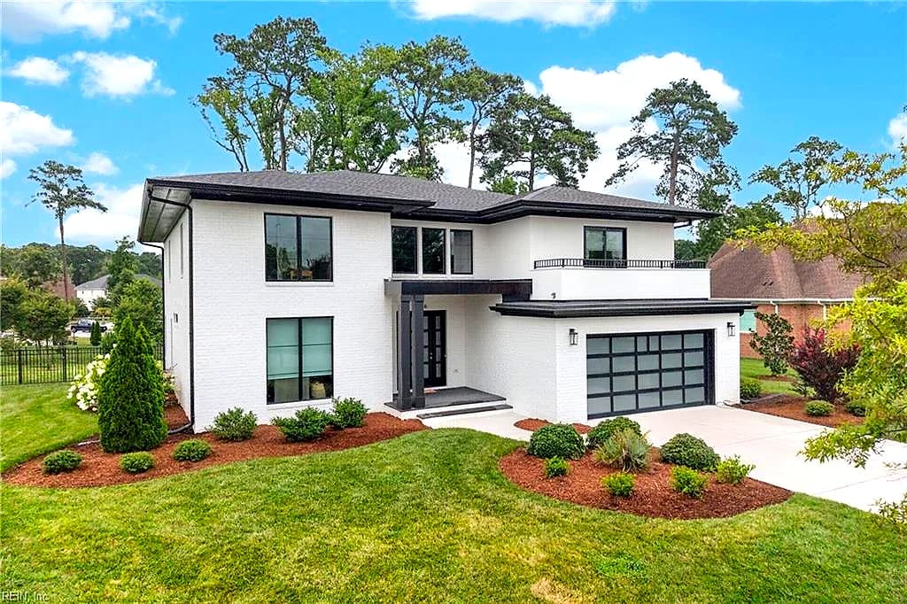 1316 Lambeth LN, VIRGINIA BEACH VA 23455