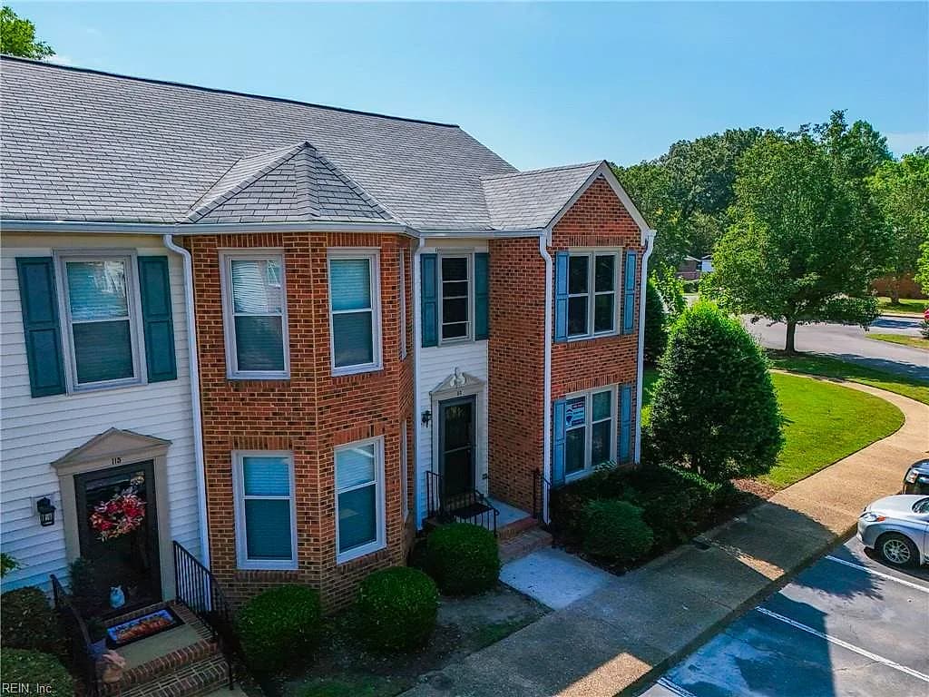 113 River Point LN, SUFFOLK VA 23434 - Photo 4