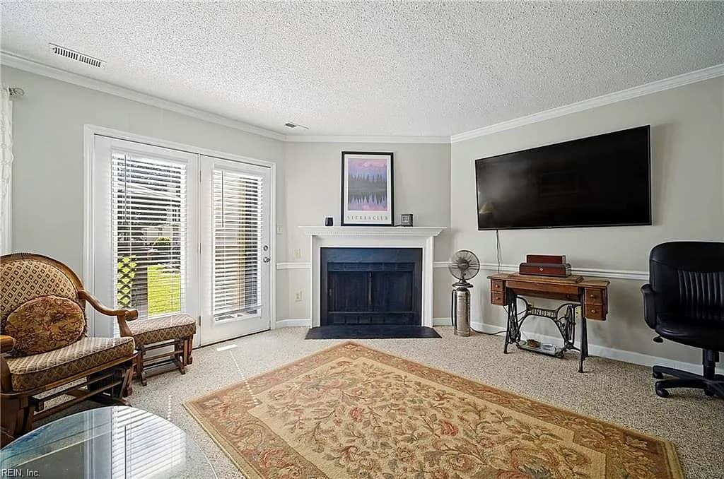 113 River Point LN, SUFFOLK VA 23434 - Photo 5