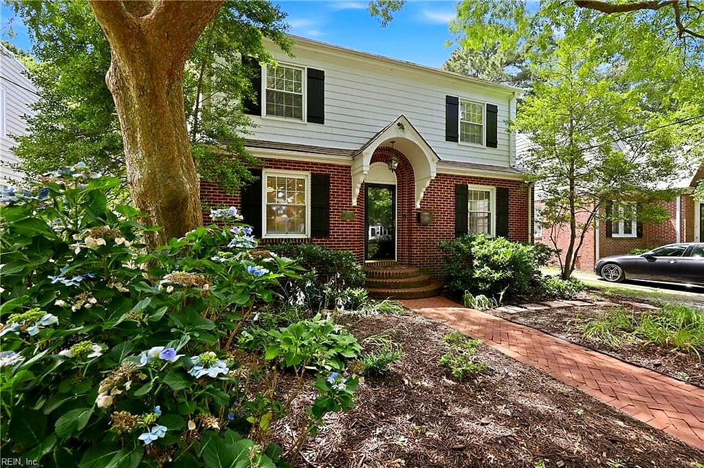 5215 Argall AVE, NORFOLK VA 23508