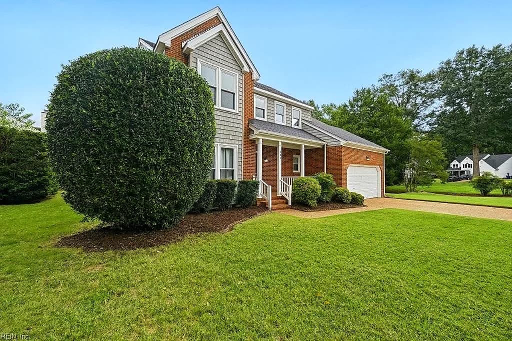 204 Meghan Kay CV, NEWPORT NEWS VA 23606 - Photo 3