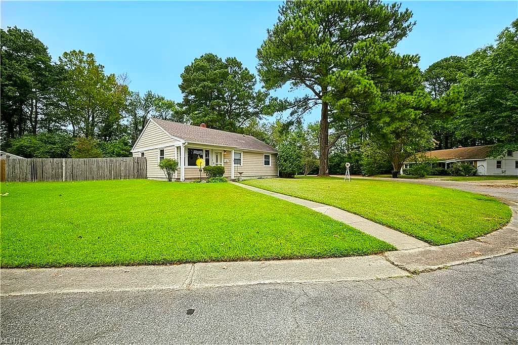 217 N Lynnriver DR, VIRGINIA BEACH VA 23452 - Photo 3