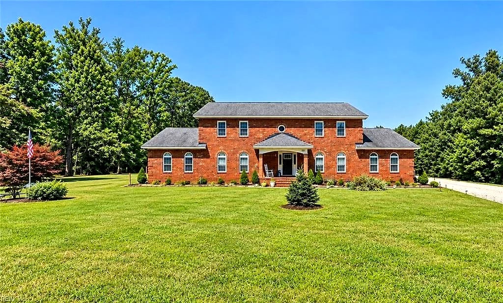 2536 Seven Eleven RD, CHESAPEAKE VA 23322