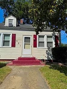 601 Wingfield Ave, Chesapeake, VA