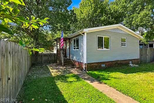1105 Salty Marsh CT, VIRGINIA BEACH VA 23454 - Main photo