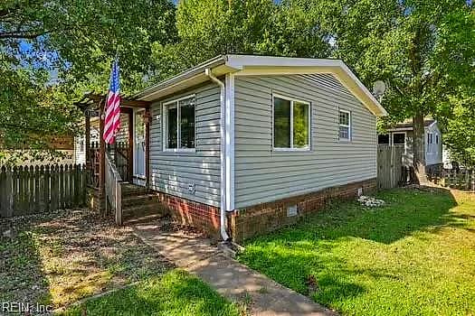 1105 Salty Marsh CT, VIRGINIA BEACH VA 23454 - Photo 3