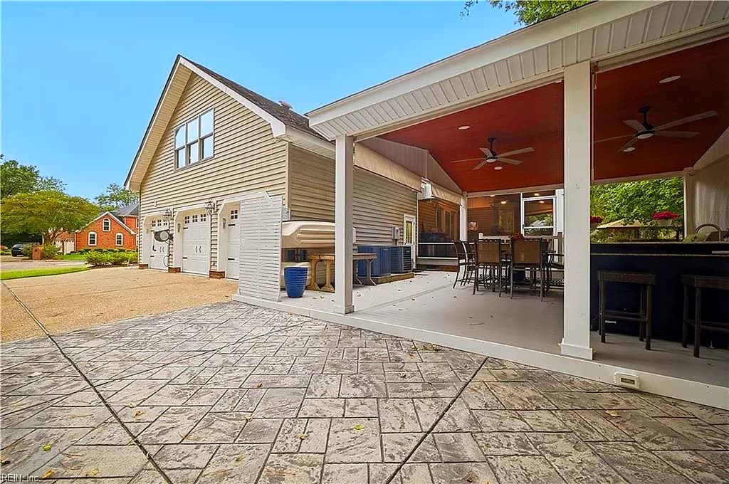 708 Pebble QUAY, CHESAPEAKE VA 23320 - Photo 4