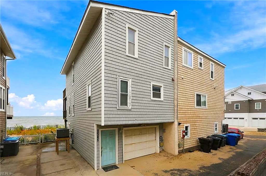 2545 Seaview AVE, VIRGINIA BEACH VA 23455 - Photo 2