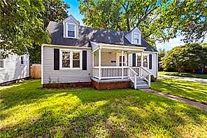 201 Beechwood AVE, NORFOLK VA 23505