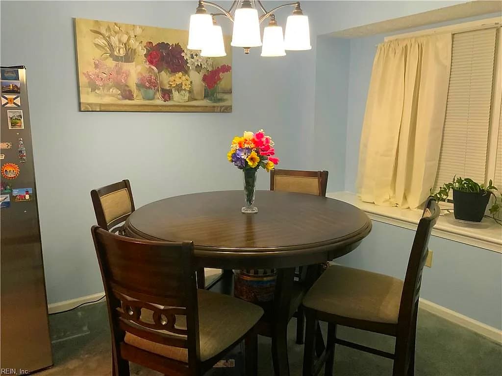 132 Tidal DR, NEWPORT NEWS VA 23606 - Photo 3