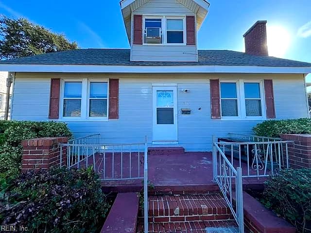 1607 E Ocean View AVE, NORFOLK VA 23503 - Main photo