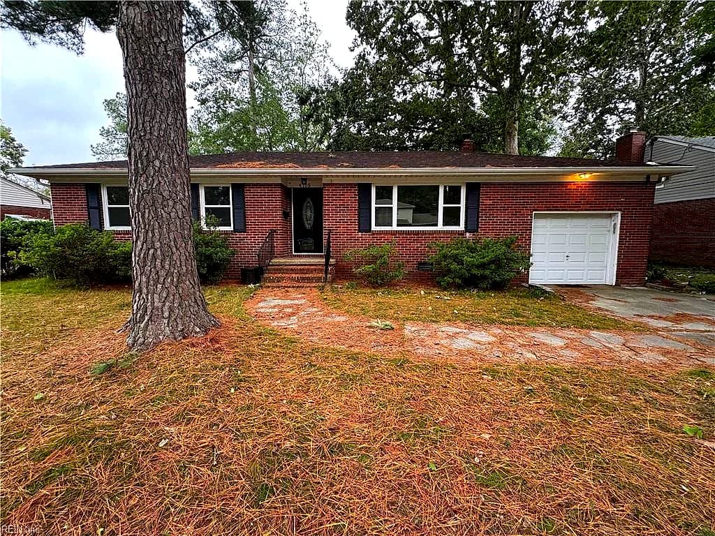 4105 Clintwood LN, VIRGINIA BEACH VA 23452 - Photo 3