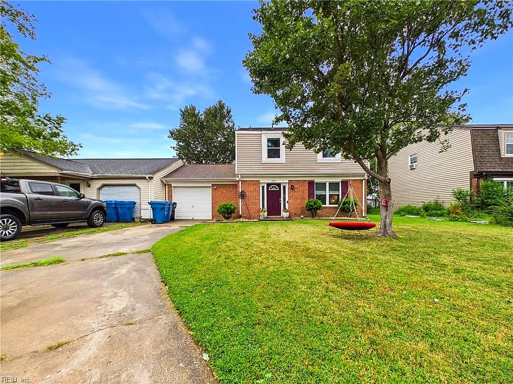 3317 Ashaway RD, VIRGINIA BEACH VA 23452 - Photo 3