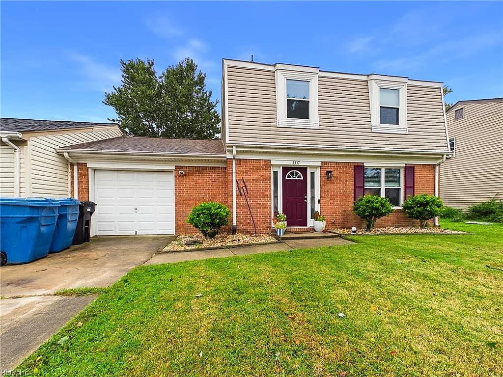 3317 Ashaway RD, VIRGINIA BEACH VA 23452 - Photo 4