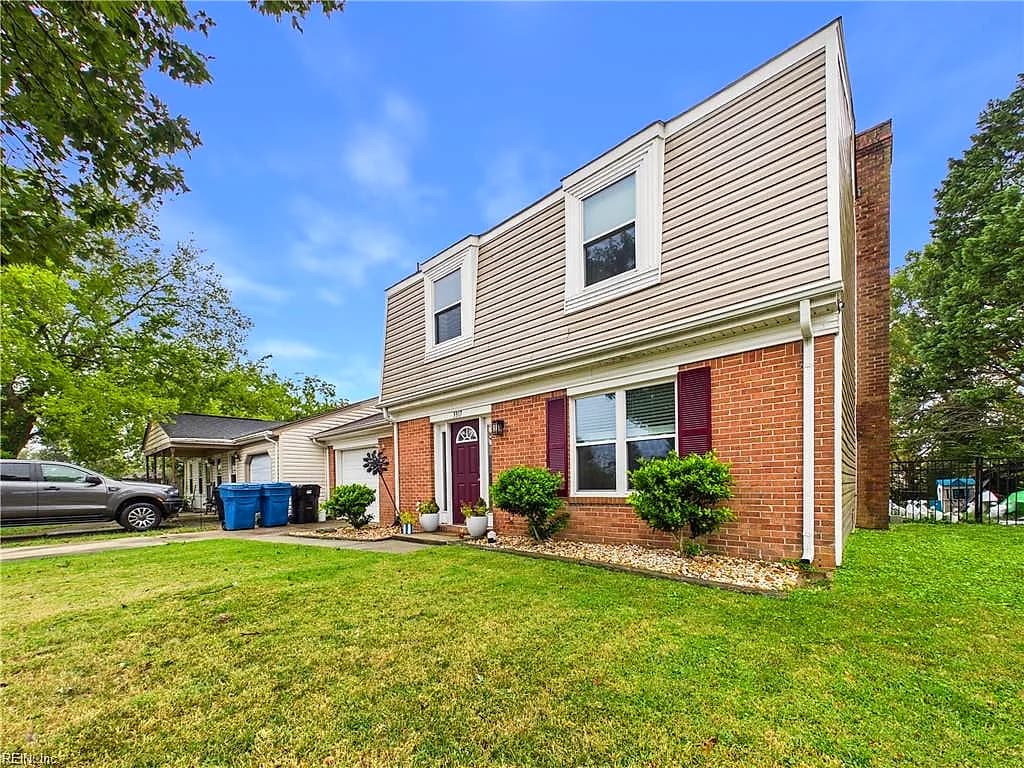 3317 Ashaway RD, VIRGINIA BEACH VA 23452 - Photo 5