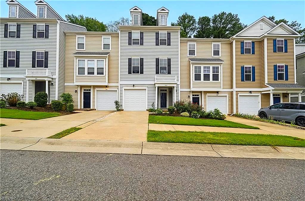105 Prosperity Ct, Williamsburg, VA