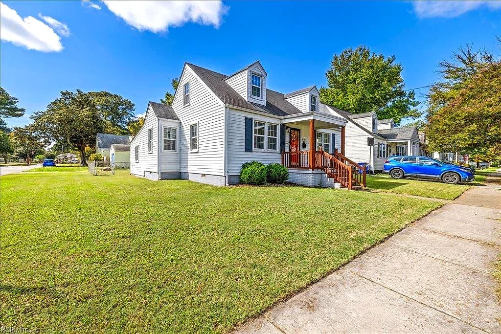 339 E Leicester AVE, NORFOLK VA 23503 - Photo 4
