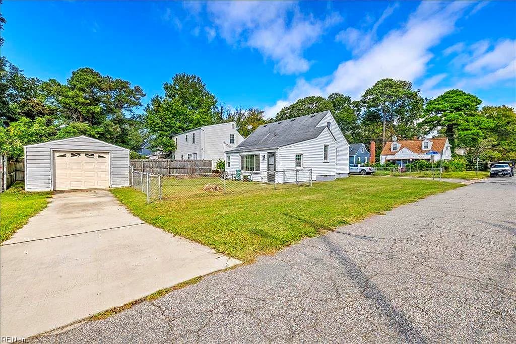 339 E Leicester AVE, NORFOLK VA 23503 - Photo 5