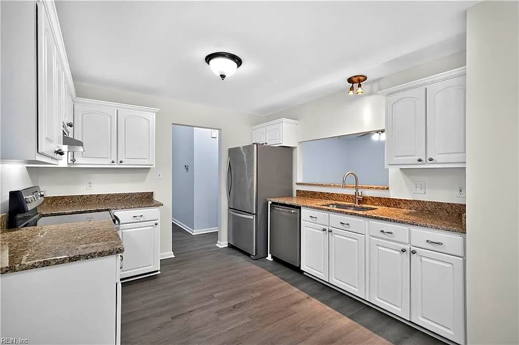 431 Warner Hall PL, NEWPORT NEWS VA 23608 - Photo 5