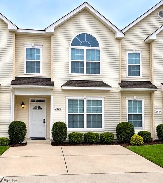 2825 Estella Way, Chesapeake, VA