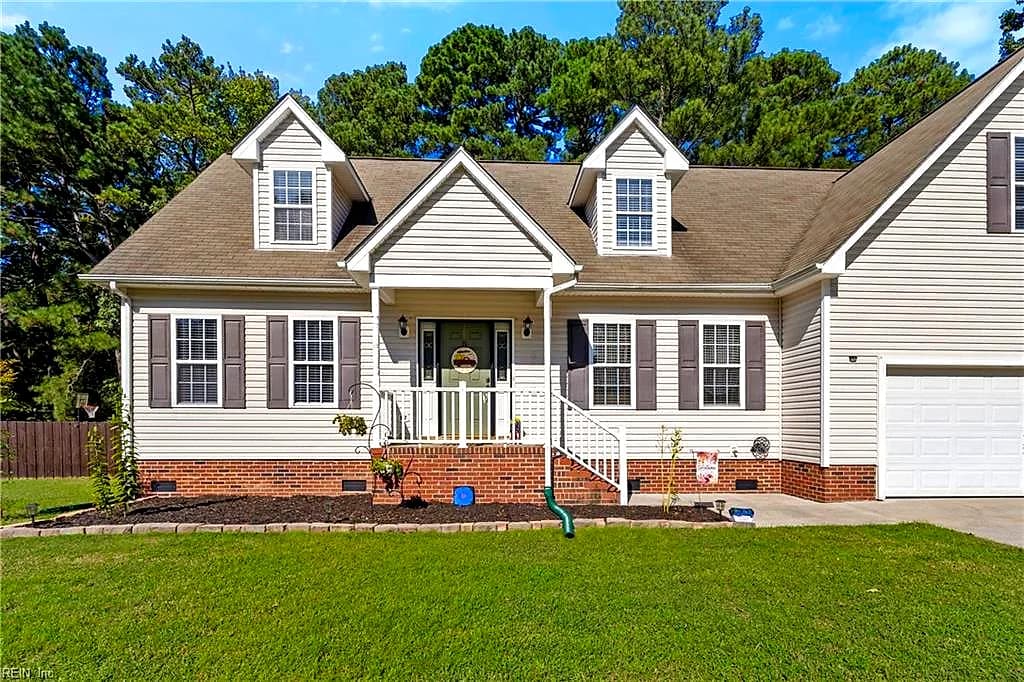 7703 Mainsail CT, HAYES VA 23072 - Photo 3