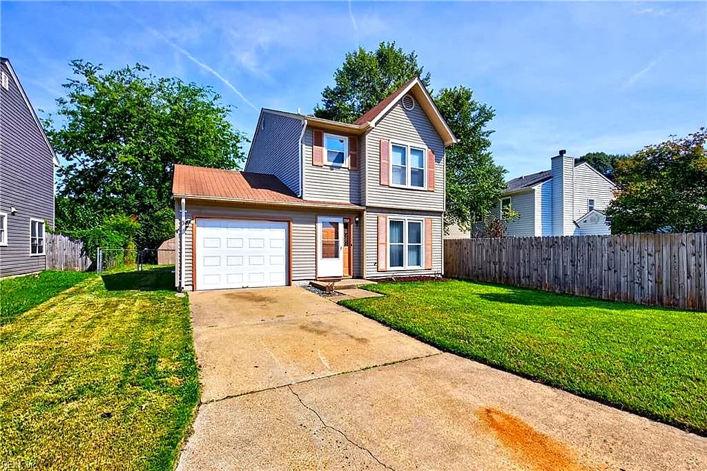 5504 Landings CRST, VIRGINIA BEACH VA 23464 - Photo 4