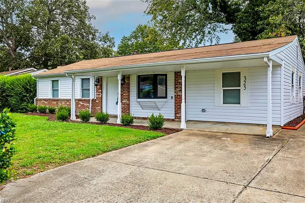 325 Appian AVE, VIRGINIA BEACH VA 23452 - Photo 3