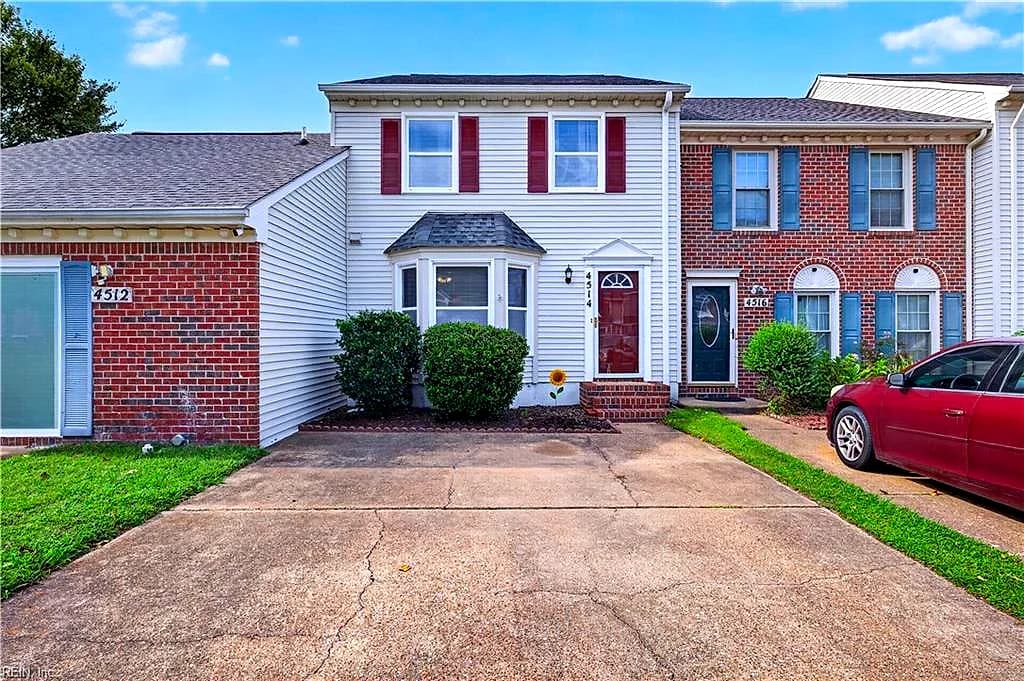 4514 Renwood CT, VIRGINIA BEACH VA 23462 - Photo 2