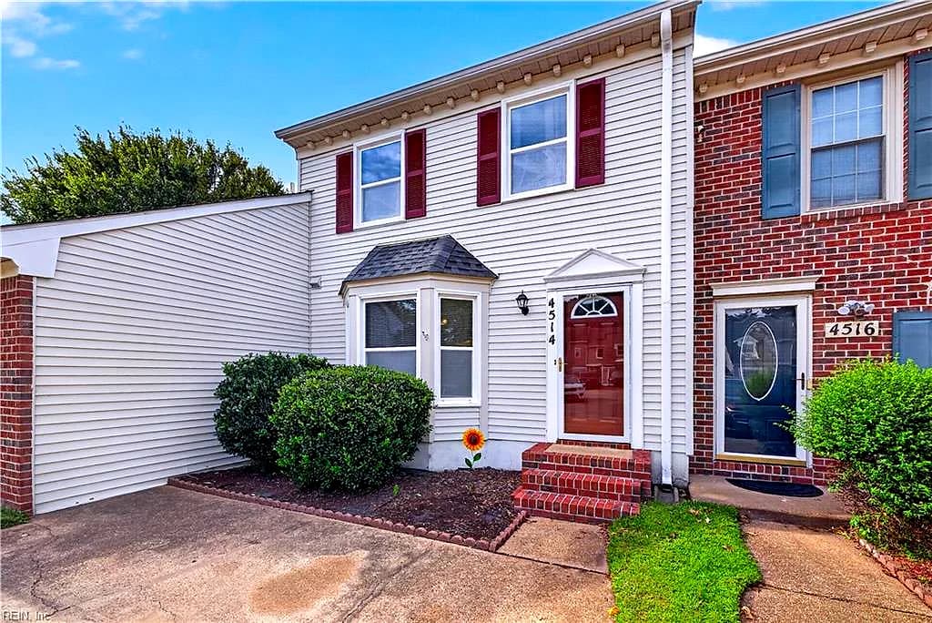 4514 Renwood CT, VIRGINIA BEACH VA 23462 - Photo 3