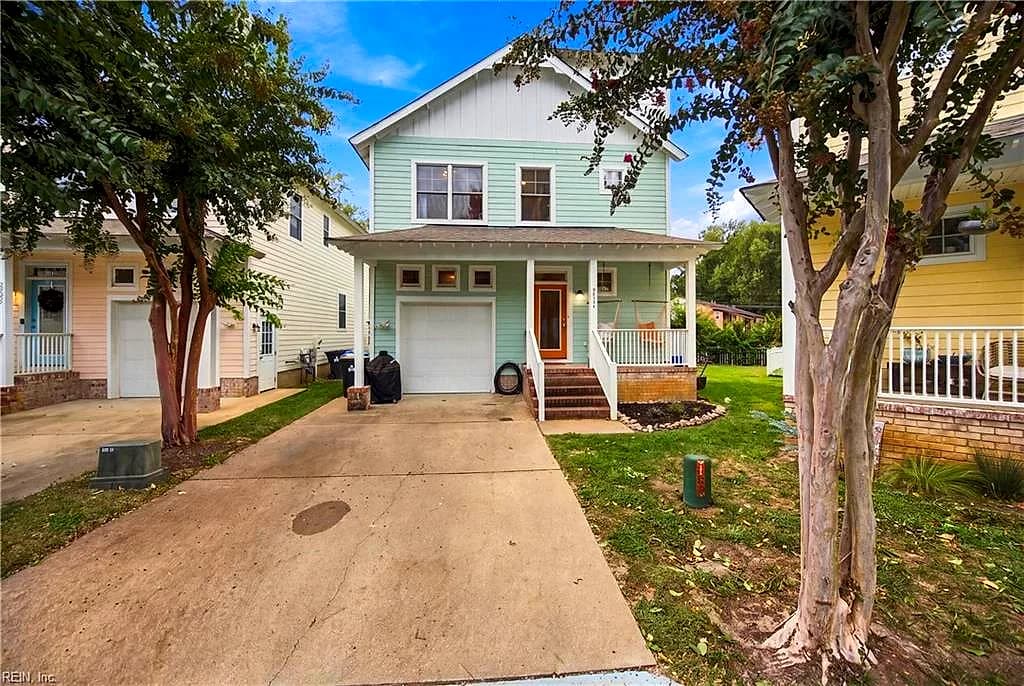 2433 Tranquility LN, VIRGINIA BEACH VA 23455 - Photo 3