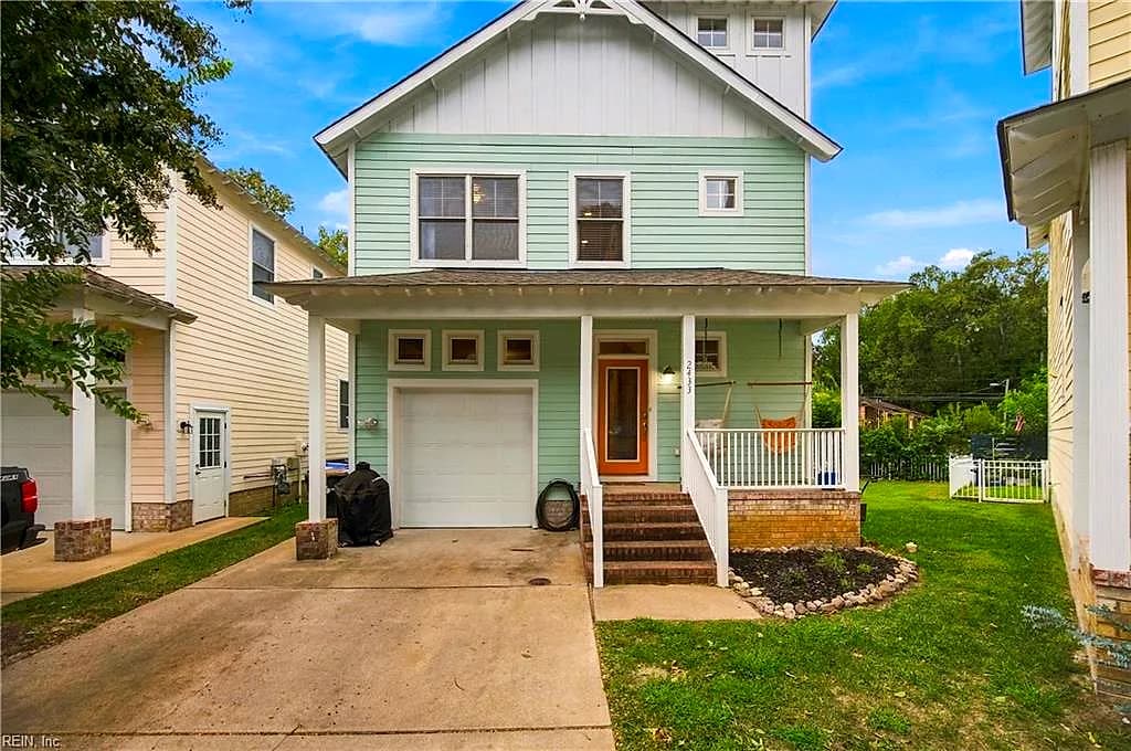 2433 Tranquility LN, VIRGINIA BEACH VA 23455 - Photo 5