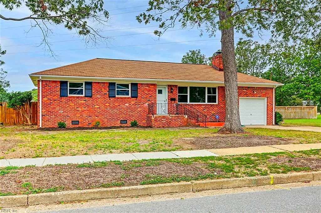 7825 Walters DR, NORFOLK VA 23518 - Photo 3
