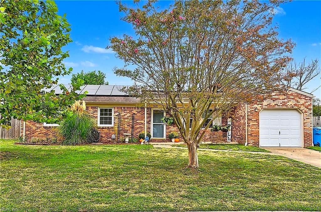 3448 Poppy CRES, VIRGINIA BEACH VA 23453 - Photo 3